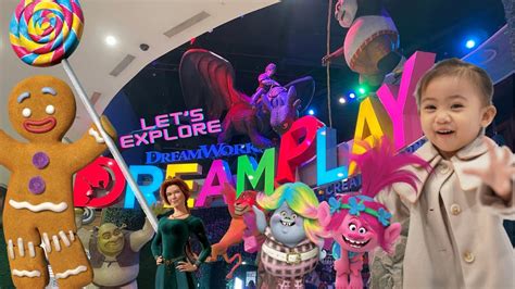 city of dreams playground|DreamPlay: Kid.